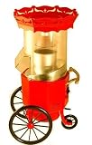 Ukayed Nostalgic Popcorn Maker  from UKayed