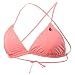 Volcom Pure FUNction XBack Triangle Bikini Top - Women's