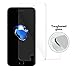 iPhone 7 Plus Screen Protector, Maskin [2-Pack] iPhone 7 Plus / iPhone 6/6s Plus Tempered Glass Screen Protector Case Fit 99% Touch Accurate- Clear