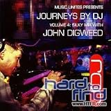 Vol. 4-Journeys By DJ-Silky Mi