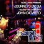 Vol. 4-Journeys By DJ-Silky Mi