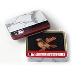 Baltimore Orioles Embroidered Trifold