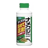 ナメクジカダン粒剤 250g