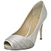 Giuseppe Zanotti Women's E16060 Open Toe Platform Pump