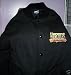 HERCULES THE LEGENDARY JOURNEYS TV BLACK JACKET LARGE KEVIN SORBO
