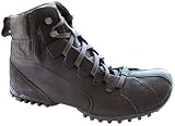 Diesel - $110 Diesel Rokker Mens Brown Shoes Trainers Boots