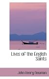 Lives of the English Saints