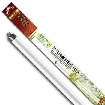 Reptile Bulb, Tropical Series, 20