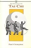 The elements of Tai Chi
