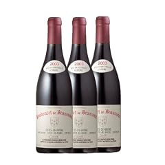 Perrin Beaucastel - Coudoulet de Beaucastel 2009 Rouge - 3 Flaschen a 0,75 l