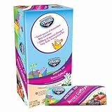 Odwalla Original Bars, Berries Go Mega 15 ct (Quantity of 2)