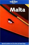Lonely Planet Malta (Lonely Planet Travel Guides)