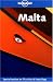 Lonely Planet Malta (Lonely Planet Travel Guides)