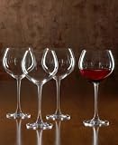 Lenox Tuscany Grand Beaujolais, Set of 4