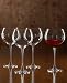 Lenox Tuscany Classics Grand Beaujolais, Set of 4