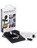 Rode smartLav+ Lavalier Microphone for iPhone and Smartphones
