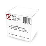 25 New 5.5ml (3/16oz) Empty Lip Balm Containers Tubes by Basic Essential Bottles (Lavender)