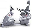 St 8730 Recumbent Bike By Star Trac Fitness