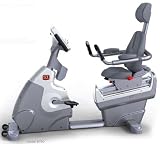 St 8730 Recumbent Bike By Star Trac Fitness