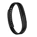 Bands for Fitbit Flex 2, Classic Fitness Replacement Accessories Wrist Band for 2016 Fit bit Flex2, Pack of 10, Small