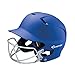 Easton Junior Z5 Grip Batters Helmet with BBSB Mask