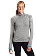 Icebreaker Women's Sport320 Tornado Top