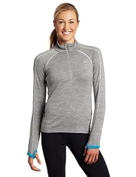 Icebreaker Women's Sport320 Tornado Top