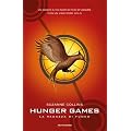 La ragazza di fuoco. Hunger games