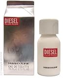 Diesel Plus Plus By Diesel For Men. Eau De Toilette Spray 2.5 Oz.