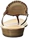 Jack Rogers Women's Gisele Dress Sandal