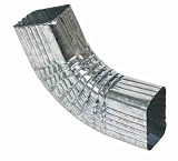 Buy Amerimax B Side Elbow 2 X 3 by Amerimax Home Prod.