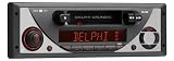 Produkt-Bild: Delphi Grundig CR 400 RDS Tuner mit Kassette