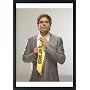 Dexter (TV) - Framed Movie Poster - 11 x 17