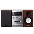 Sony CMT-NEZ 50 Kompaktanlage mit MP3-Wiedergabem�glichkeit und RDS
