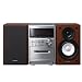 Sony CMT-NEZ 50 Kompaktanlage mit MP3-Wiedergabem�glichkeit und RDS