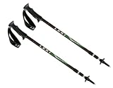 Leki Vario Trekking Wanderstock KHUMBU , Modell 2008 - 