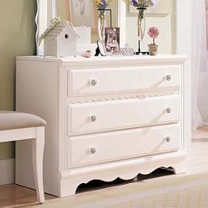 Lea Spring Garden Single Dresser
