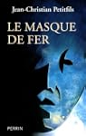 Le masque de fer