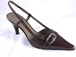 Womens Joan & David 'Darya' Slingback Pumps