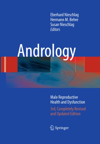 Andrology: Male Reproductive Health and Dysfunction On Sale
