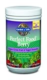 Perfect Food Berry [240 Gram] Garden of Life