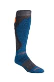 Bridgedale Snowboard Socks, Gunmetal Midnight, Massive 414 omrRxpL. SL160 Bridgedale Snowboard Socks, Gunmetal Midnight, Massive