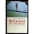 Weltwissen der Siebenj�hrigen wie Kinder die Welt entdecken k�nnen