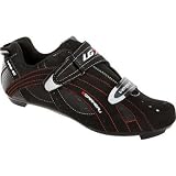 Louis Garneau 2010 Versis Road Cycling Shoes - Black - 1487084-020