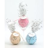 Scented Fizzing Bath Ball Gift Set (set of 3)