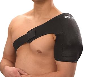 Mueller Hot/Cold Therapy Wrap Ice Heat Pack LG 330122