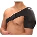 Works on Shoulder - Mueller Reusable Cold or Hot Therapy Wrap