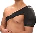 Works on Shoulder - Reusable Cold or Hot Therapy Wrap