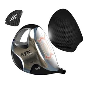 Mizuno MX-500 Driver