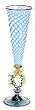 Tutti Frutti Champagne Flute